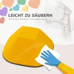 AIYAPLAY Балансиращи камъни за деца, 11 броя, нехлъзгави - Image 6