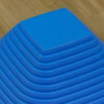 AIYAPLAY Балансиращи камъни за деца, 11 броя, нехлъзгави - Image 7