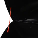 Багажник за мотоциклет HOMCOM, 48 л, 59 x 43 x 33 см - Image 5