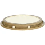 PawHut Дъска за драскане 40 см x 40 см x 4,5 см - Image 5