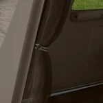 Надуваема палатка за къмпинг Outsunny за 1-2 души - Image 7