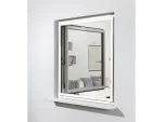 LIVARNO home комарник за прозорец, 1,2 x 1,4 м - Image 9