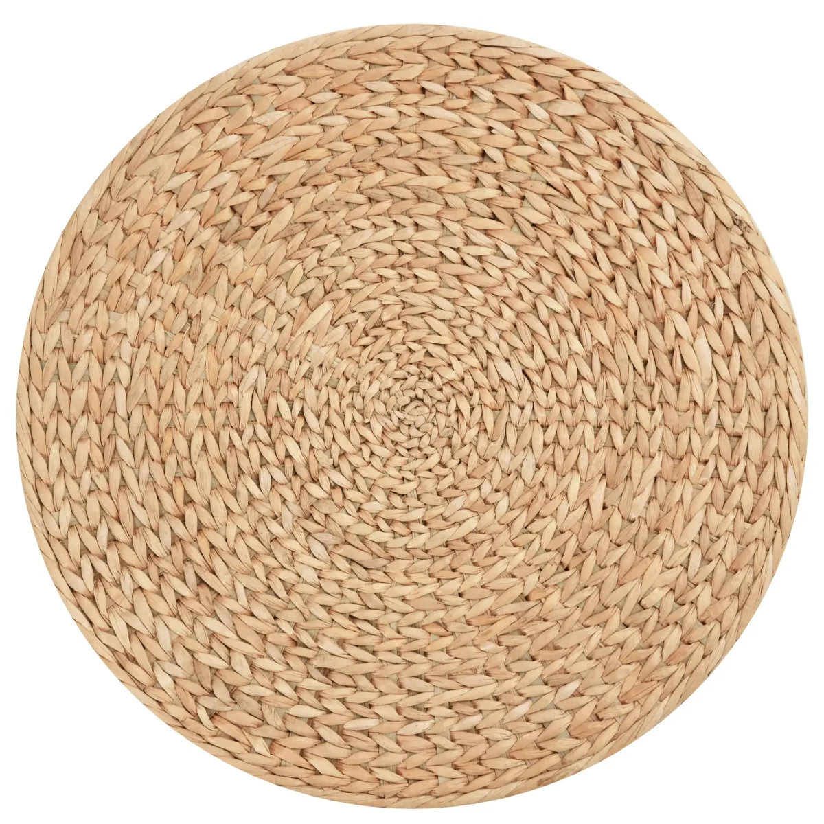 Табуретка за съхранение HOMCOM с капак, 43 x 43 x 43 см - Image 4