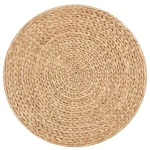 Табуретка за съхранение HOMCOM с капак, 43 x 43 x 43 см - Image 4