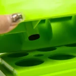 Аеробен степер HOMCOM, на 3 нива, до 150 кг, 78 x 28 x 20 см - Image 5