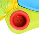 AIYPLAY Маса за игра с пясък и вода, с 16 аксесоара - Image 5