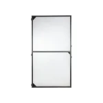 Комарник за врата против насекоми LIVARNO, 100 x 210 см - Image 7