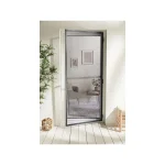 Комарник за врата против насекоми LIVARNO, 100 x 210 см - Image 8