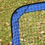 Футболни врати HOMCOM, Сгъваема, Комплект от 2 врати - Image 9