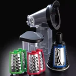 Ренде Russell Hobbs Desire 22280-56, 200 W, 3 Аксесоара - Image 5