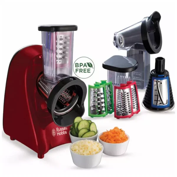 Ренде Russell Hobbs Desire 22280-56, 200 W, 3 Аксесоара