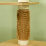 PawHut Котешко дърво 59,5 см x 39,5 см x 114 см - Image 7