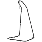 Рамка за стойка за висящ стол Outsunny - Image 9