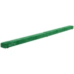 Сгъваема греда за баланс HOMCOM, 210 x 10 x 6,5 см