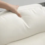 HOMCOM Стол за бюро с регулируема височина - Image 4