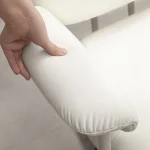 HOMCOM Стол за бюро с регулируема височина - Image 6