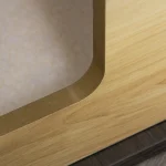 Кучешка къщичка Pawhut, вътрешна, с възглавница до 8 кг - Image 6