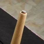 HOMCOM 2-местен диван с плат, кадифе,117 x 56.5 x 77 см - Image 10