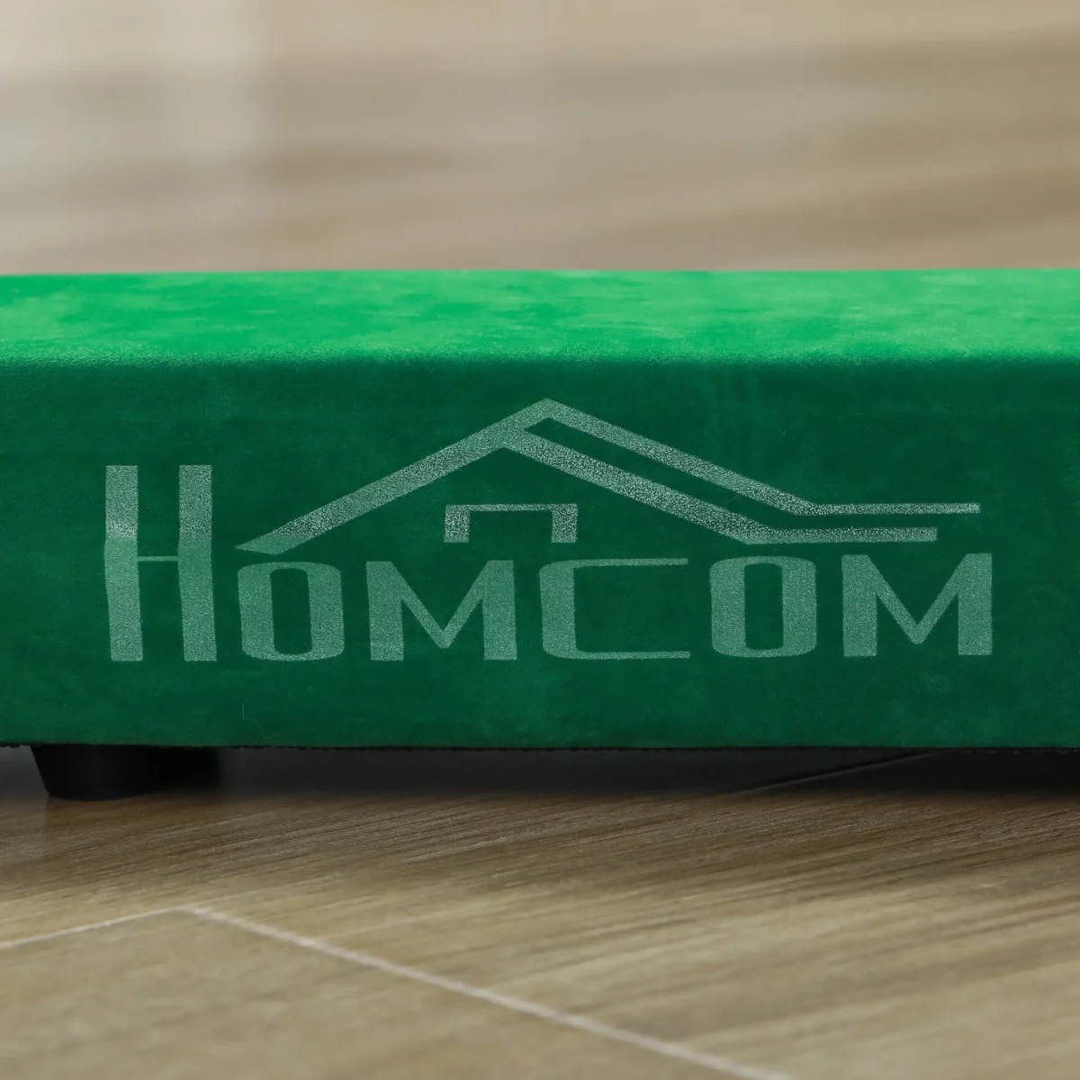 Сгъваема греда за баланс HOMCOM, 210 x 10 x 6,5 см - Image 8