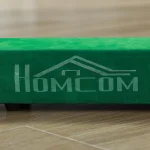 Сгъваема греда за баланс HOMCOM, 210 x 10 x 6,5 см - Image 9