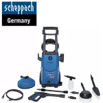 SCHEPPACH HCE2400 Водоструйка 2400 W 180 бара - Image 5