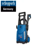 SCHEPPACH HCE2400 Водоструйка 2400 W 180 бара