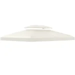 Резервен покрив Outsunny за метална беседка 3x4м - Image 10