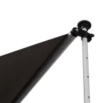 Тента Outsunny със скоба и ръчна манивела - Image 14