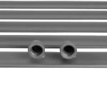 Вертикален радиатор за баня Aquamarin , 1800 x 600 мм - Image 8