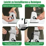 Ренде HOMELUX барабан, 3-в-1 резачка за зеленчуци - Image 5