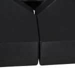 Основа за чадър Outsunny, пълнима с вода или пясък, до 60 кг - Image 2