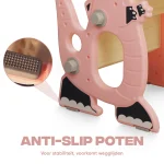 Детска пързалка Rockerz Slide - Image 7