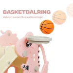 Детска пързалка Rockerz Slide - Image 8