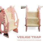 Детска пързалка Rockerz Slide - Image 11