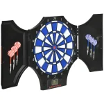 Електронна дъска за дартс SPORTNOW, 31 игри - Image 6