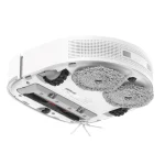 Прахосмукачка робот Dreame W10 Pro, 4 L, Wi-fi свързаност - Image 4