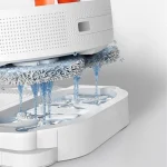 Прахосмукачка робот Dreame W10 Pro, 4 L, Wi-fi свързаност - Image 6