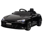Електрическа количка HOMCOM, лицензирана от Audi - Image 3