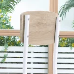 HOMCOM Комплект за хранене от 3 части - Image 5