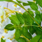 Outsunny Изкуствена Глициния 165 см - Image 6