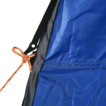 Outsunny Разтегателна палатка за душ, тоалетна, къмпинг - Image 7