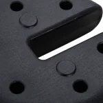 Outsunny 4бр Тежест за шатра пълнима до 5кг Ø25x6см - Image 7