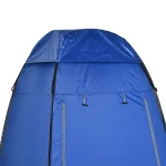 Outsunny Разтегателна палатка за душ, тоалетна, къмпинг - Image 8