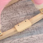 HOMCOM Детско люлеещо се конче с звуци за 36-72 месеца - Image 6