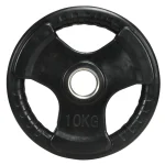 Тежестни дискове SPORTNOW, комплект от 2, 10 кг на диск - Image 11