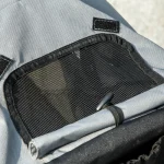 PawHut Количка за кучета, количка за малки кучета и котки - Image 5