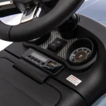 AIYAPLAY Електрическа детска кола 6V, Land Rover - Image 7