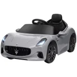AIYAPLAY 12V Детска електрическа кола Maserati Gran Turismo