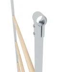 Стълба за пилета PawHut, 4 кацалки, за 4-6 пилета - Image 9