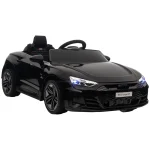 Електрическа количка HOMCOM, лицензирана от Audi - Image 9